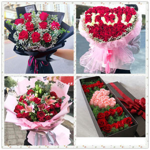 成都鮮花價(jià)格動(dòng)態(tài) 禮品花卉銷售市場(chǎng)全解析