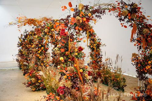 鹿石花藝 探索Lee Jungah的韓式花禮課堂與禮品花卉的藝術(shù)魅力