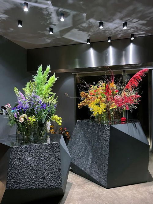 在武漢，他打造了一座治愈系花藝博物館 以高定花禮傳遞溫度，用專業(yè)教學(xué)培育行業(yè)新星