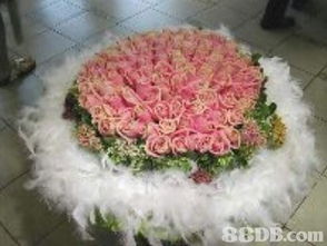 怡豐禮品設(shè)計(jì)花廊 以花為禮，傳遞每一份美好心意